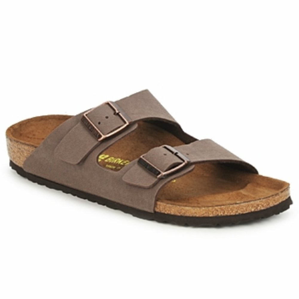 BRAND NEW Birkenstock Arizona Sandals Size 39